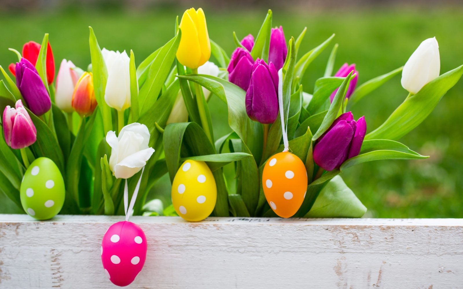 PRANZO DI PASQUA